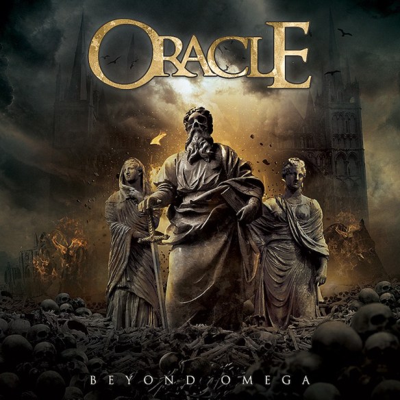 oracle-beyond-omega